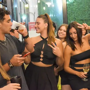  Auberge de jeunesse Tequila Sunrise Surfers Paradise