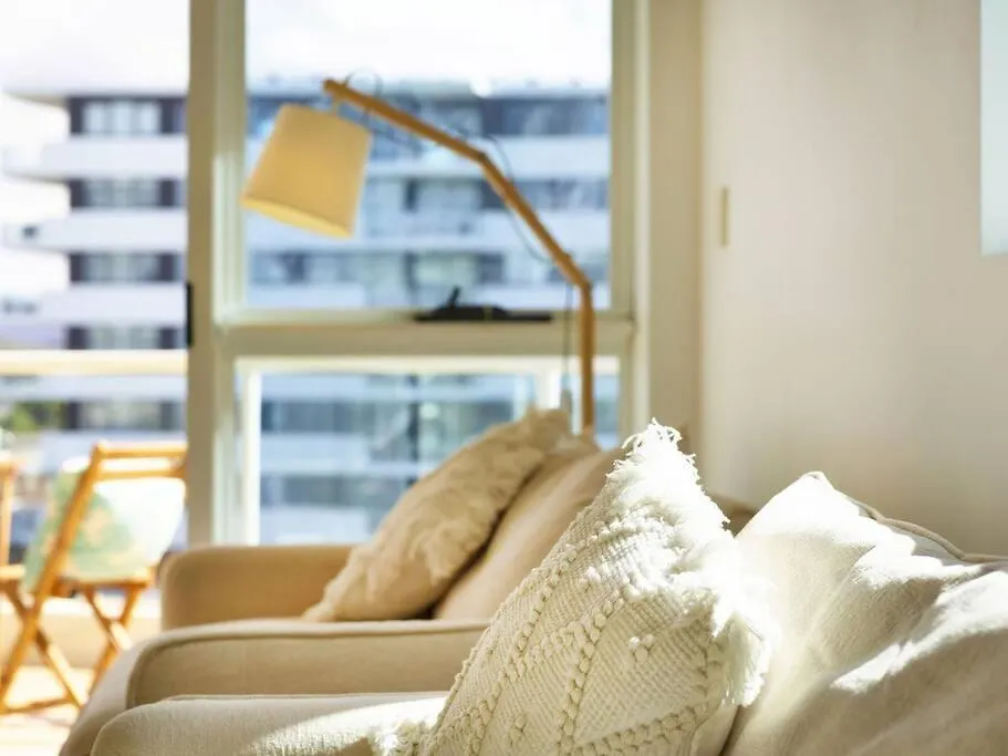 Apartamento Palm Beach Renovated 1 Bedroom Gold Coast Austrália