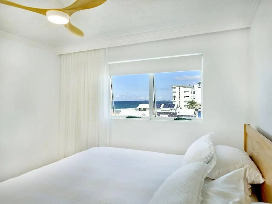 Palm Beach Renovated 1 Bedroom Gold Coast Austrália