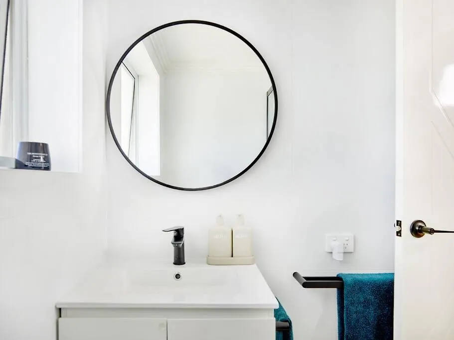 Διαμέρισμα Palm Beach Renovated 1 Bedroom Χρυσή Ακτή